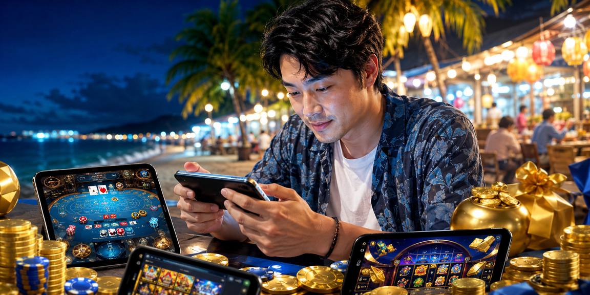tiny10 Casino Trực Tiếp